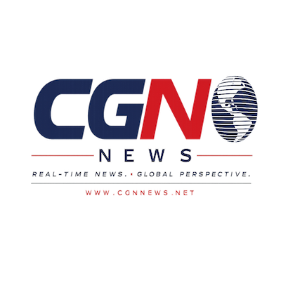 CGN News logo